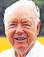 LEO HYATT Obituary (1923