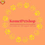 Komet Pet Shop from www.tokopedia.com