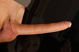 Huge dick revealed tumblr