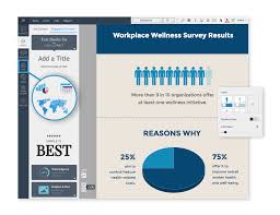 Create Your Survey Results Report For Free Edit Share