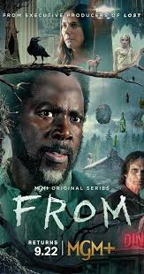 From (TV Series 2022– )