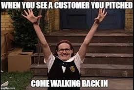 Pin By Danielle Grimm On Sales Humor Sales Humor Superstar Real Estate Memes