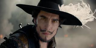 Kriegsmesser : r/SWORDS