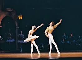 Ballet stars to join together in Dance For Ukraine gala | Enfield  Independent