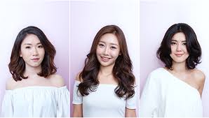 And today, this can be a 1st photograph: Hair Salons Where To Get A Gorgeous Perm In Singapore Vanilla Luxury