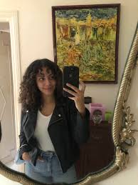 Because so many of you asked me about how i style my curls i made this little video for you.hope you like it!if you have any que. I Cut My Bangs A While Ago I Hate How They Looked Curly So I Would Try To Hide Them With The Rest Of My Hair But I Was Really Feeling Them