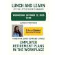 Lunch and Learn with Edward Jones event image