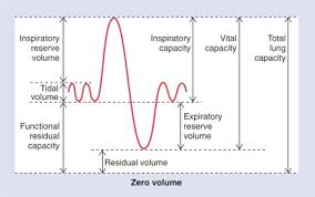 Inspiratory Reserve Volume An Overview Sciencedirect Topics