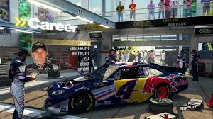 Nascar the game 2011 has been built from the ground up to make a thoroughly new experience. Nascar 2011 The Game Download Gamefabrique