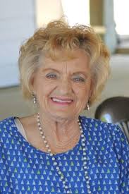 Eleanor Fuller Obituary