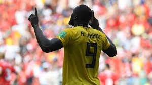 Le classement des buteurs et les meilleurs français. Buteurs Lukaku Rejoint Ronaldo Et Maradona Eurosport