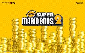Choose the colours you like best, even though mario typically wears bright red and blue. New Super Mario Bros 2 Wallpaper Hd Video Games Blogger