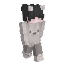 Soft Minecraft Skins Namemc In 2021 Minecraft Skins Minecraft Skin Skin Mine