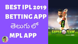 All three of them allow users to place bets on the ipl using rupees, so you do not have to worry about. Ipl App Betting Peatix