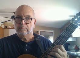 When and why did you start playing classical guitar?