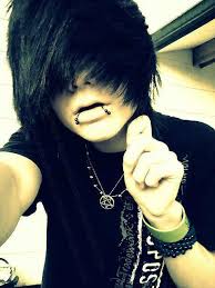 Adeon Angelic Emo Boy Scene Boy Gotico Boy Cosplay Boy Otaku Boy Cute Emo Boys Cute Emo Girls Emo Girls