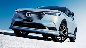 Select year & model choose a year and model to view year 2022 2021 2020 2019 2018 2017 2016 2015 2014 2013 2012 2011 2010 2009 2008 2007 2006 2005 2004 2003 2002 2001 2000 1999 1998 1997 1996 1995 1994 1993 1992 1991 1990 1989 1988 1987 1986 1985 1984 1983 1982 1981 1980 model Subtle Mugen Tuning On The New 2021 Honda Hr V