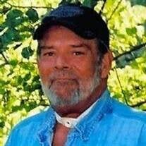 John Randall "Randy" Knapp Obituary