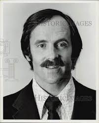 1975 Press Photo John Meier, Director of Federal Office of Child  Development.