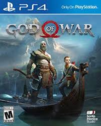 These games modes are not present in earlier release yet because the overall physics has been redone and the races will have to be reworked too. Amazon Com God Of War Playstation 4 Sony Interactive Entertai Video Games