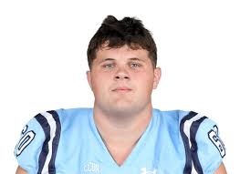 The Citadel Bulldogs College Football Roster