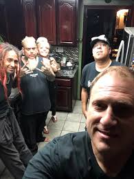 Kelly McGarry Presents : Heavenly Trip To Hell performing at The Viper Room  in West Hollywood, Ca this Friday, Friday, Friday, March 28th, 2025,  #Headlining at 11pm… 🤘🏻🤘🏻🤘🏻 DON'T MISS OUT!!! Get