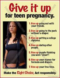 Statistics about teenage pregnancy reveal a number of concerns. Teen Pregnancy Prevention Quotes Quotesgram
