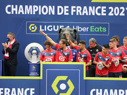 The season runs from august to may, and teams play each other both home and away to fulfil a total of 38 games. Ligue 1 Reduziert Wieder Auf 18 Teams