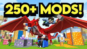 Well in my modpack, you start as an adventurer as you survive the deadly creatures of ultracraft. Adding Over 100 000 Items To Minecraft Insanecraft Mod Pack Youtube