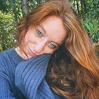 Climb the Ladder by Ashley McConnell