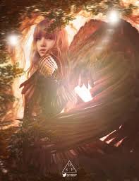 ᴅᴇᴀʀ ᴍʏ ʟɪʟɪ