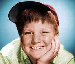 Leave It To Beaver TV Series Larry Mondello Episodes