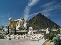 luxor las vegas wikipedia