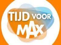 Het bezoek en interview vindt buiten voor de winkel plaats. Tijd Voor Max Evert Ten Napel Over Op Weg Hunebed Highway 20 12 2019 Tvblik