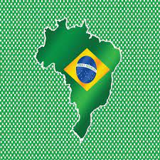 Brazil Flag And Map Design Map Icons Flag Icons Brazil Icons Png And Vector With Transparent Background For Free Download Map Design Flag Icon Map Icons