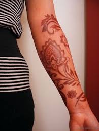 14pcs tattoo ink color set professional tattoo makeup ink long lasting black red white brown grey colors tattoo pigment for body art 1/6 oz (5ml) 4.0 out of 5 stars 2 $6.78 $ 6. 15 Amazing Brown Tattoos On Wrist