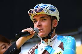 Ag2r boss: Bardet can end France's Tour drought