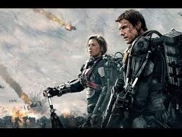 And the big action heroes were no longer arnie, sly and bruce willis, but charlize theron, emily blunt and zhang ziyi. Video Sci Fi Movies 2017