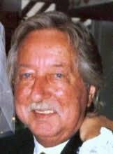 Obituary information for James L. Moak