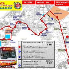 Peta laluan / route map dan senarai stesen terkini (2021) lrt, monorel, mrt, erl dan ktm komuter kl malaysia. Basselangorku Instagram Posts Gramho Com