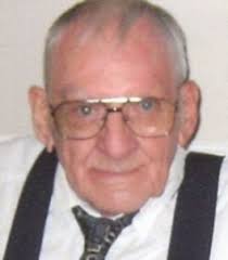 Hilbert Hardin Gabehart Obituary