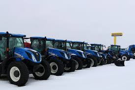 Image result for Holland Blue 2019 Fleet