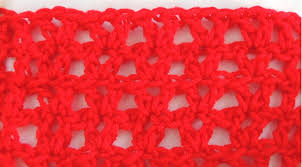 How To Crochet Classic Dc V Stitch Plus 3 Variations