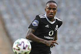 Lorch thembinkosi career and family life image: Orlando Pirates Coach Zinnbauer Reveals Injured Lorch Will Be Back After The Fifa International Break Goal Com