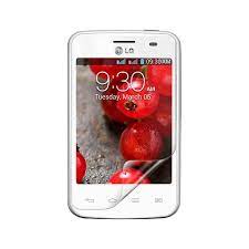 LG Optimus L2 II E435