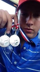 COLBY FERGUSON's Men's Golf Recruiting Profile