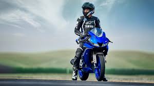 It started with the original. R125 Motorcycles Yamaha Motor