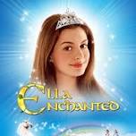 Once Upon A Screen: Ella Enchanted