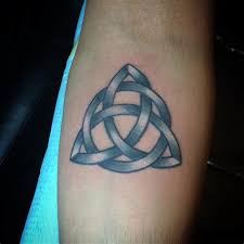 We are truly blessed to live out here. Eternal Love Symbol Tattoos Shefalitayal