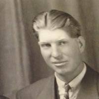 Arthur Lyle Lemmon (1910-1976)